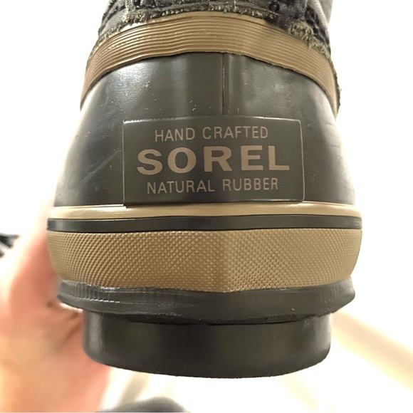 Sorel 1964 LTR Tall Boot - Picture 10 of 12